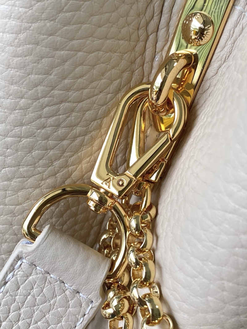 LV Capucines Bags